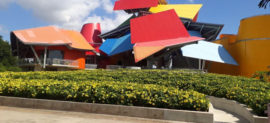 Biomuseo