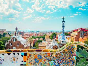 Barcelona: Tours y Entradas