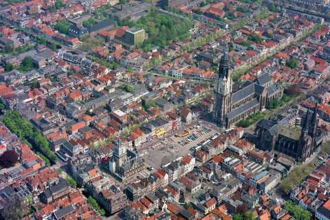 New Church, Delft, Delft - Book Tickets & Tours | GetYourGuide