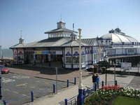 Best Activities in Eastbourne