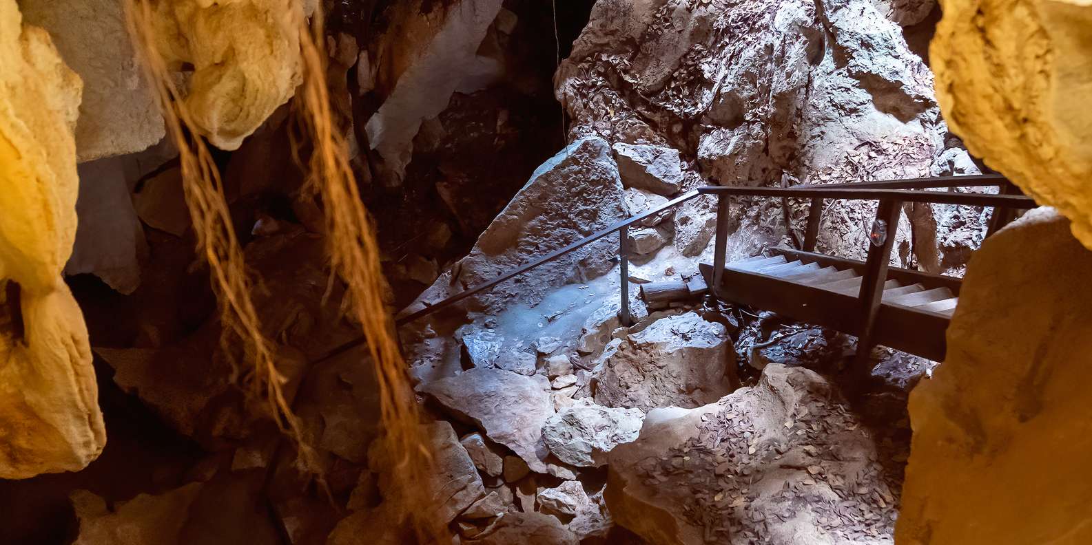 Capricorn Caves The Caves Book Tickets Tours GetYourGuide