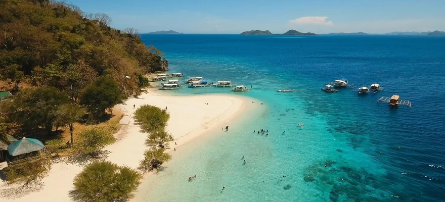 Banana Island
