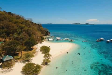 Banana Island