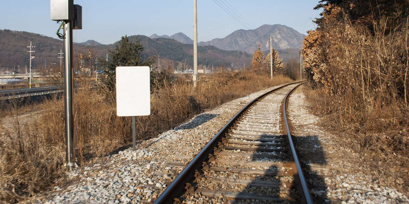 Gangchon Rail Park Guide: Rail Bike Ride from Gimyujeong Station in Chuncheon - Image 2
