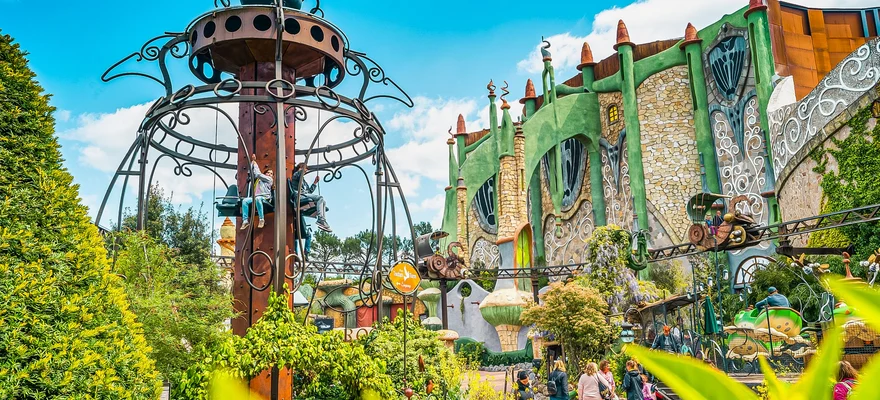 Phantasialand