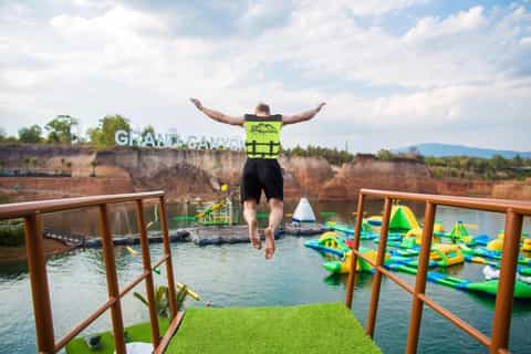 Grand Canyon Water Park