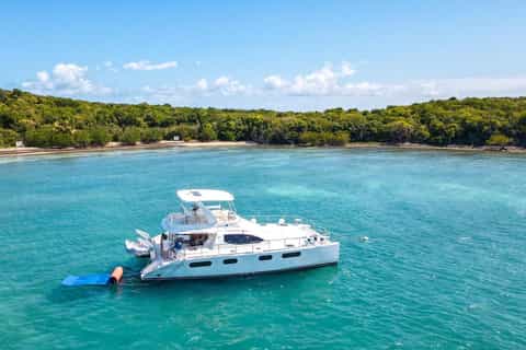 Vieques: Snorkeling