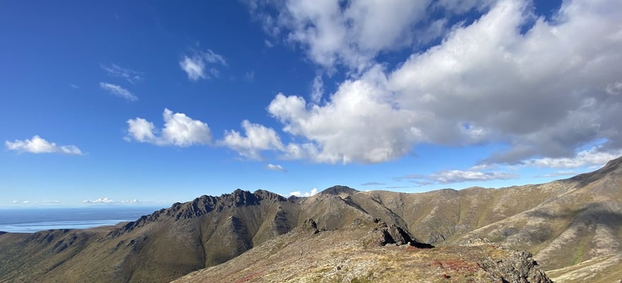 Chugach State Park Alaska I Alaska Bestil Billetter Til Dit Bes G   49 