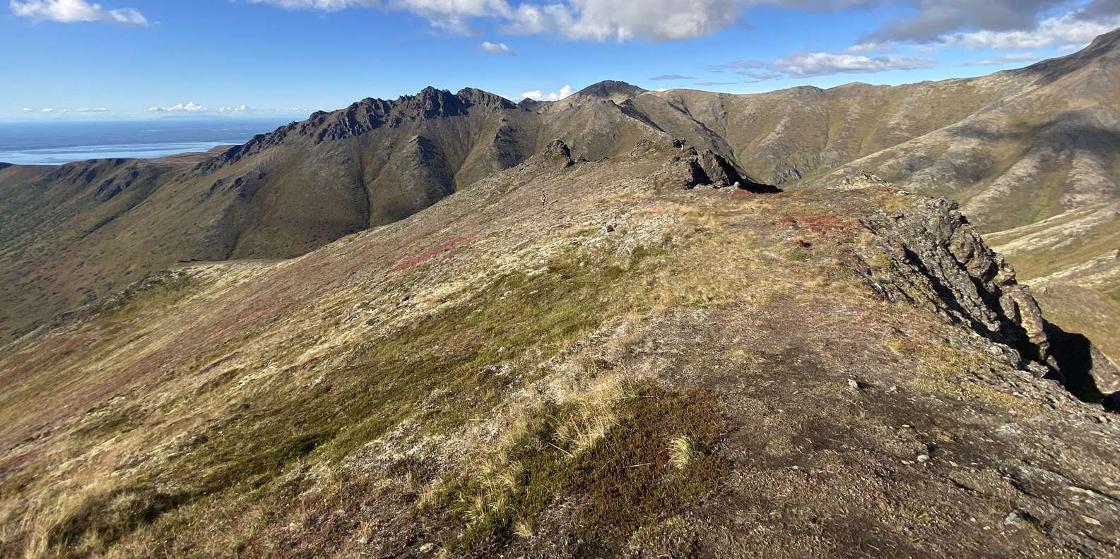 Chugach State Park Alaska Activit S De Plein Air Le MEILLEUR De   99 