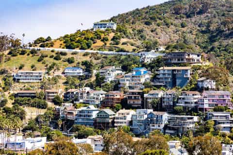 The BEST Santa Catalina Island Tours and Things ... - GetYourGuide