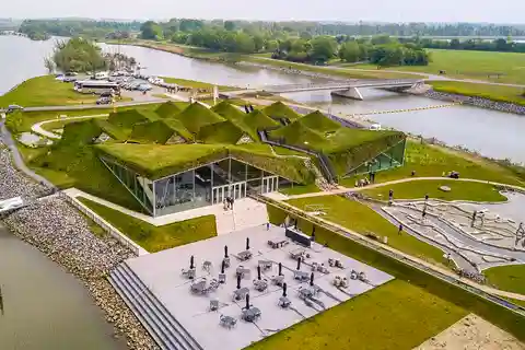 1. Biesbosch Museumeiland
