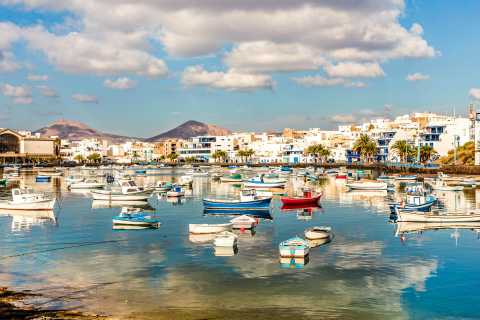 Lanzarote Tours and Things to Do in 2023 - FREE Cancellation | GetYourGuide