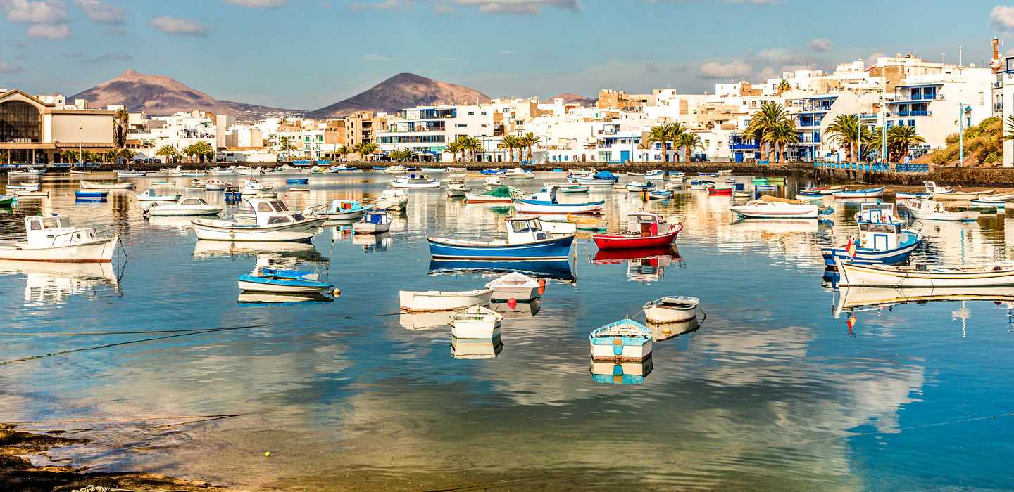 Lanzarote