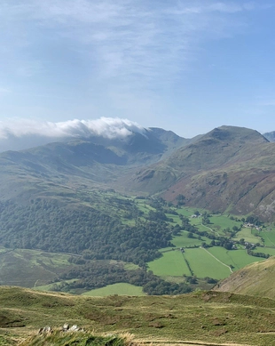 Lake District National Park