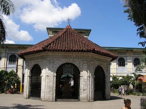 Cruz de Magalhães