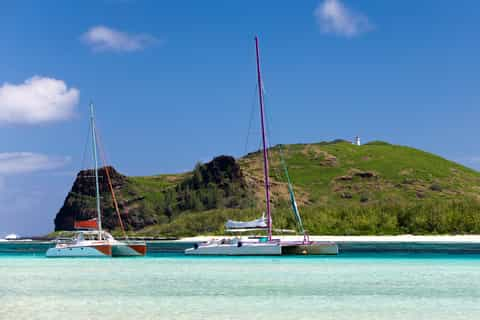 Ile Plate, Mauritius - Book Tickets & Tours | GetYourGuide