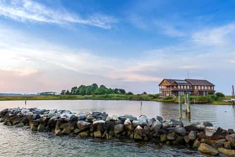 De BESTE Rondvaarten Boottochten In Chesapeake Beach Maryland Van