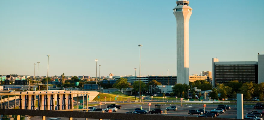 Newark Liberty International Airport