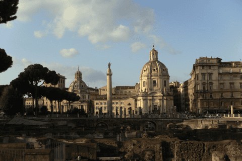 Trajan's Column