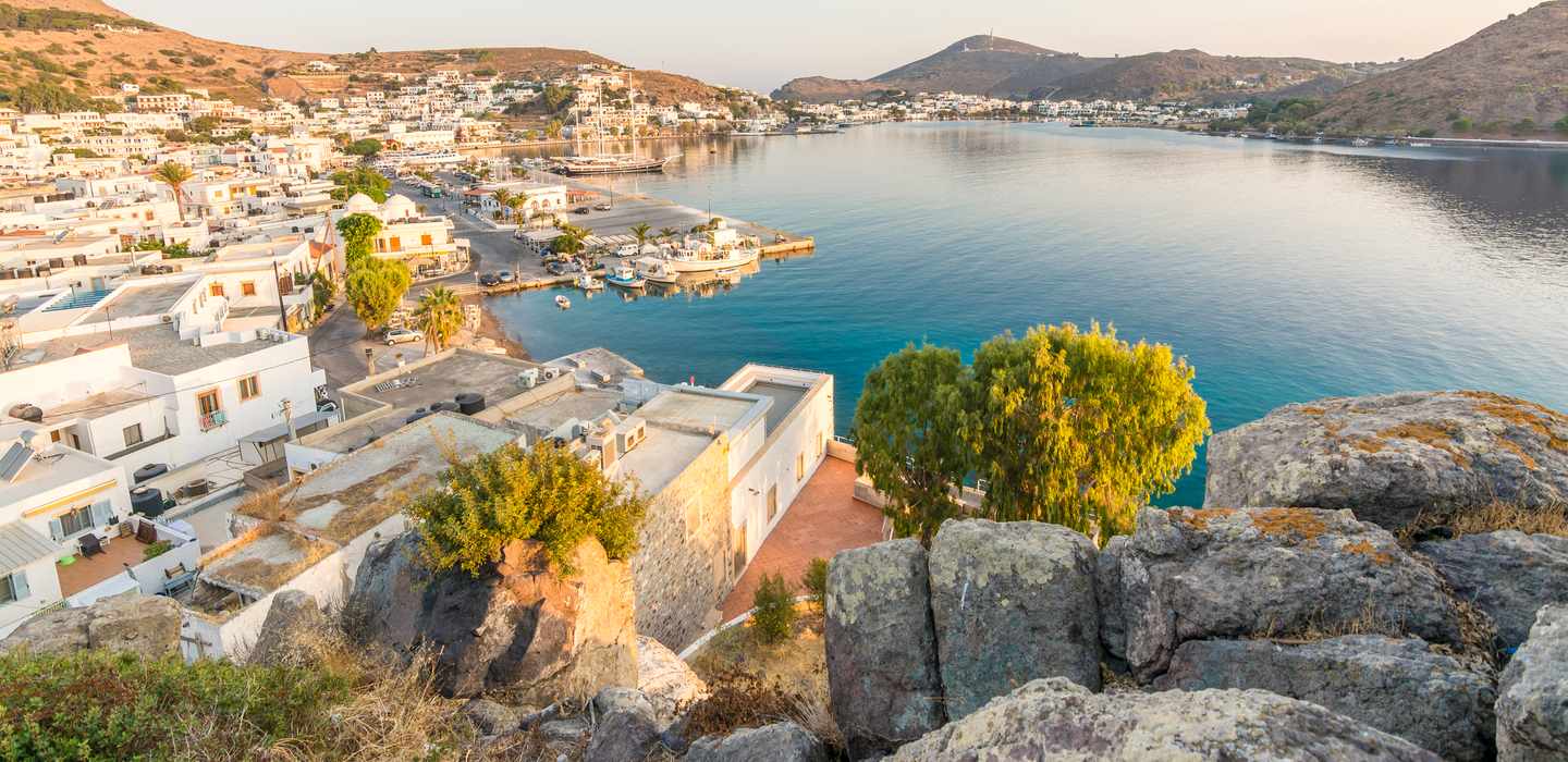 The Best Patmos Island Night Tours 2023 - Free Cancellation 