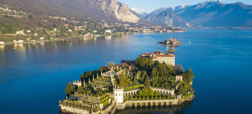 Isola Bella, Taormina