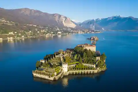 2. Isola Bella, Ταορμίνα