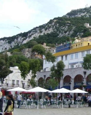 Plaza Grand Casemates