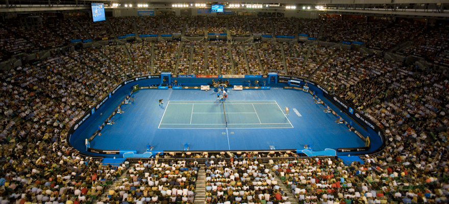 Rod Laver Arena, Melbourne - Book Tickets & Tours | GetYourGuide