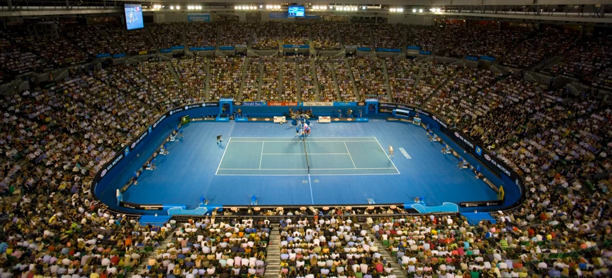 Rod Laver Arena