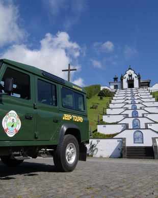 Our Lady of Peace Chapel