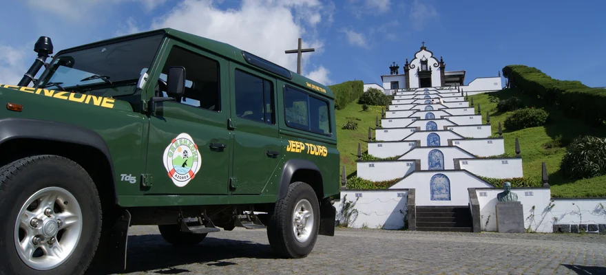 Our Lady of Peace kapel