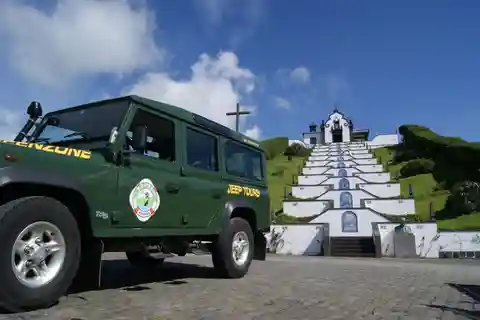 6. Ermida de Nossa Senhora da Paz