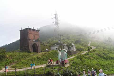 Hải Vân Pass