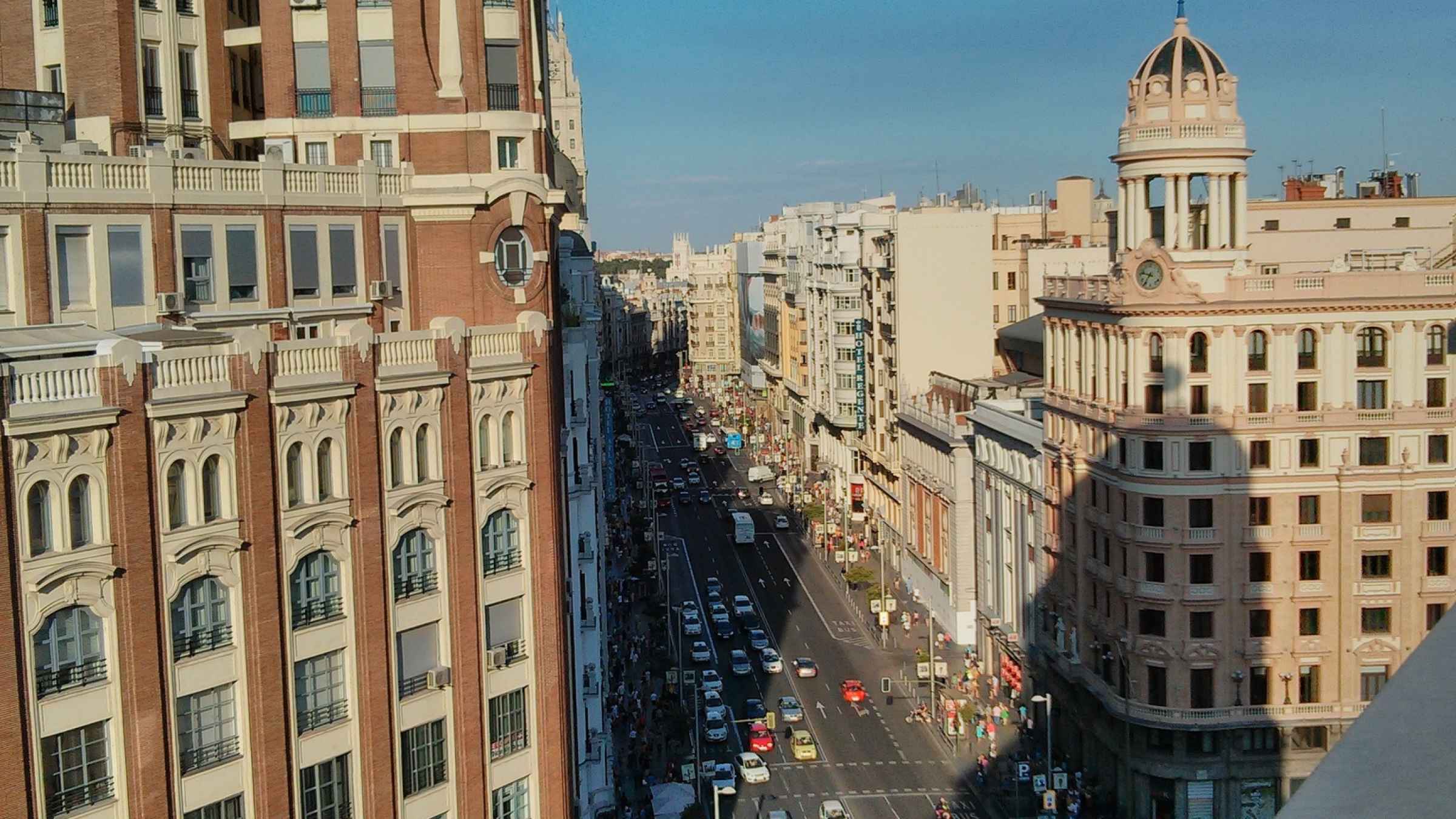 Quartiere di Salamanca i migliori tour in autobus e minivan I meglio