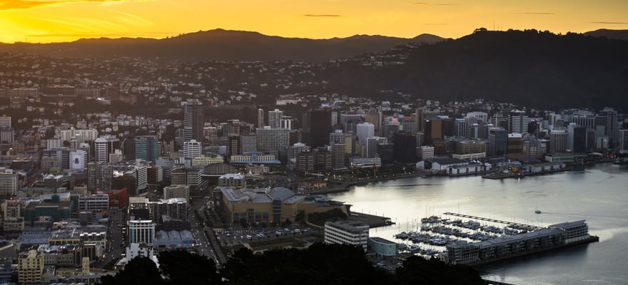 Te Aro, Wellington