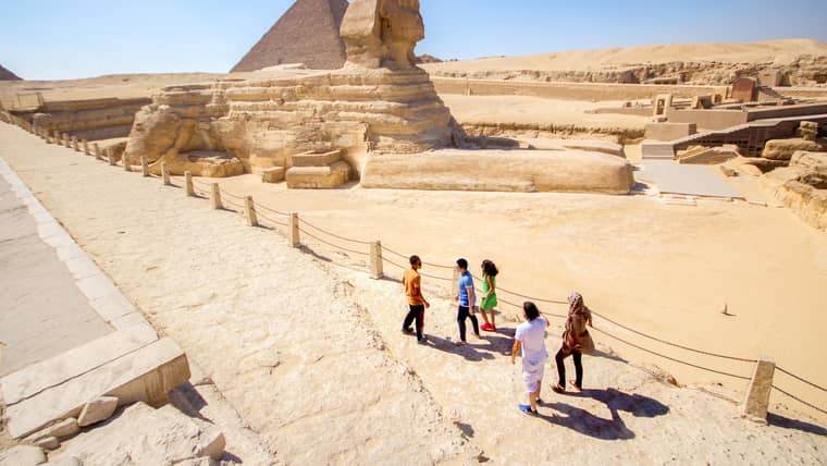Le migliori attività a Giza