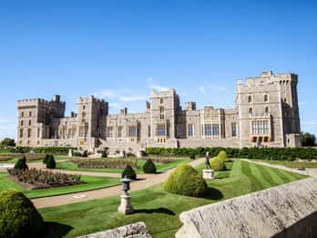 Windsor, Iso-Britannia Matkat ja Liput