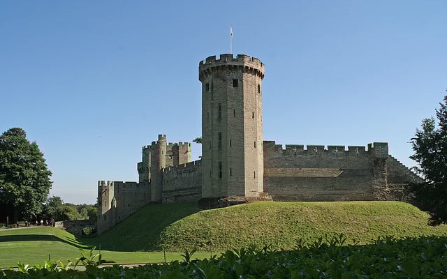 Day trips from
