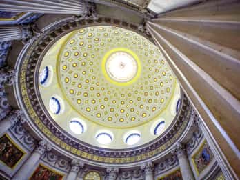 City Hall, Dublin Visites et Billets
