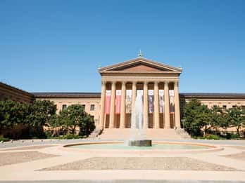 Philadelphia Museum of Art Tours & Tickets