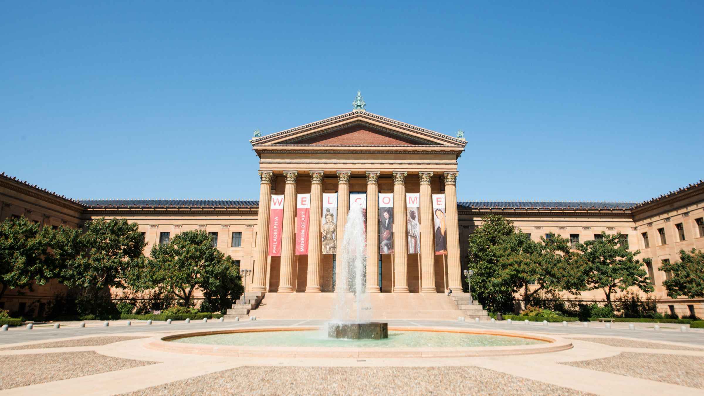 The BEST Philadelphia Museum Of Art Walking Tours 2022 FREE   88 