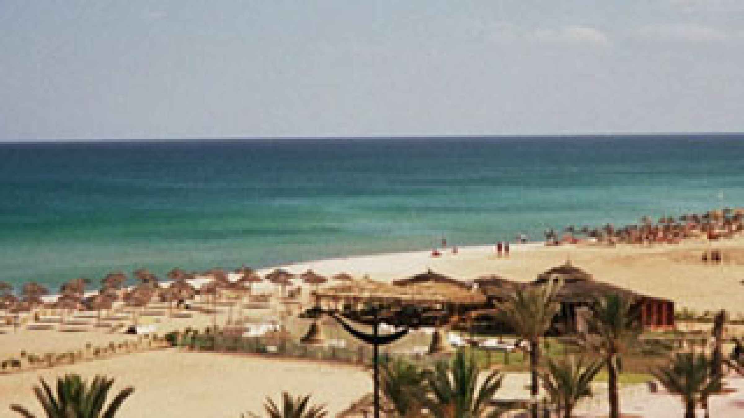 tunisia excursions