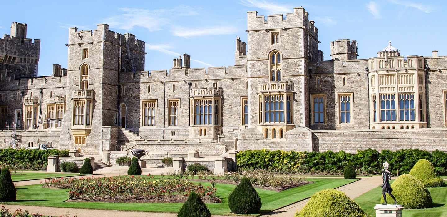 The BEST Windsor Entry tickets 2025 FREE Cancellation GetYourGuide