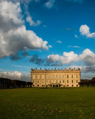 Chatsworth House