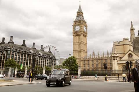 Big Ben - Tudo sobre a atração mais famosa de Londres - Londres