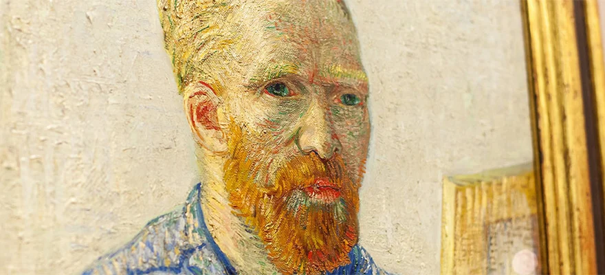 Van Gogh Museum