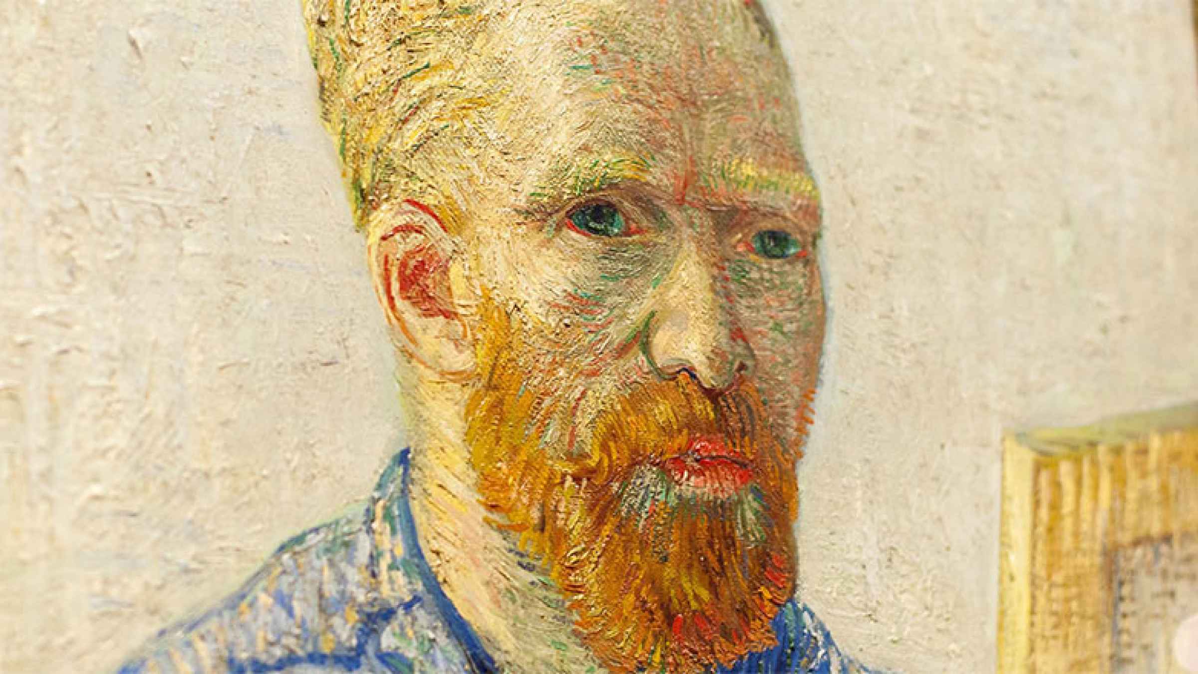 Gogh van Van Gogh