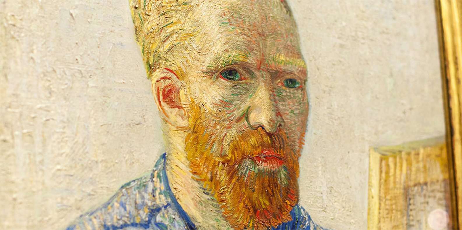 Vincent van Gogh  visitMons - The Official Tourism Website of the