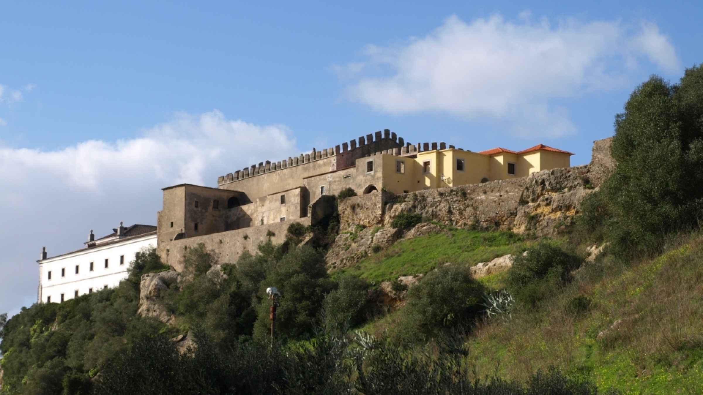 10 Best Day Trips from Castelo de Palmela 2021 - Info & Tickets ...