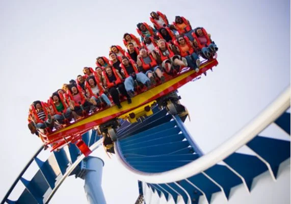 Busch Gardens Williamsburg